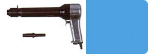 Riveting Hand Gun and Clamp