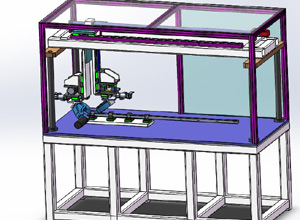 Customized Riveting Machine5