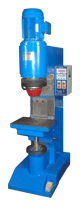 Hydraulic Radial Riveting Machine